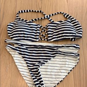 BILLABONG bikini set